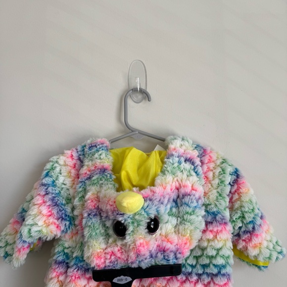 HYDE And EEK! Infant Ostrich Costume Size 0-6 Months NWT - Picture 5 of 6